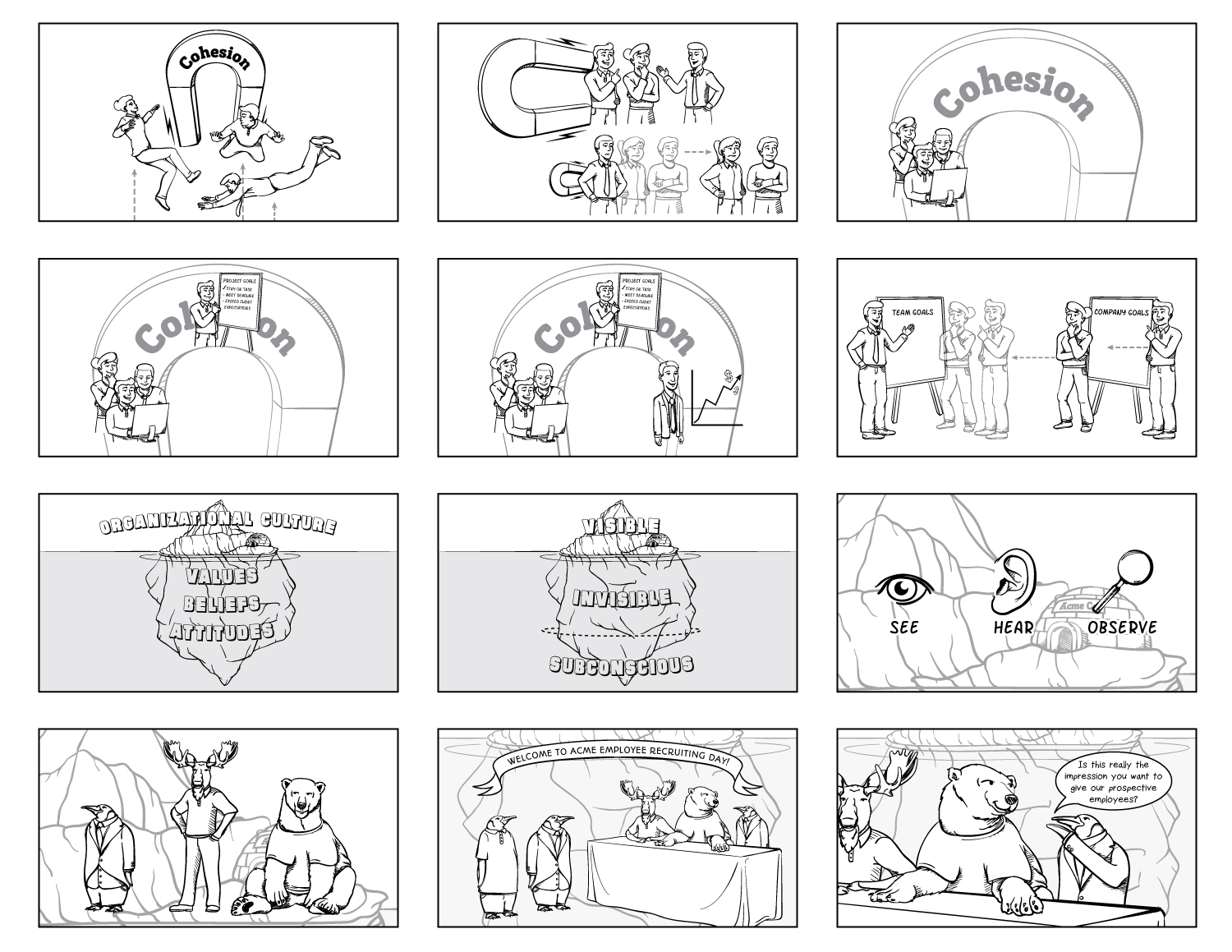 Management Whiteboard. September 2014