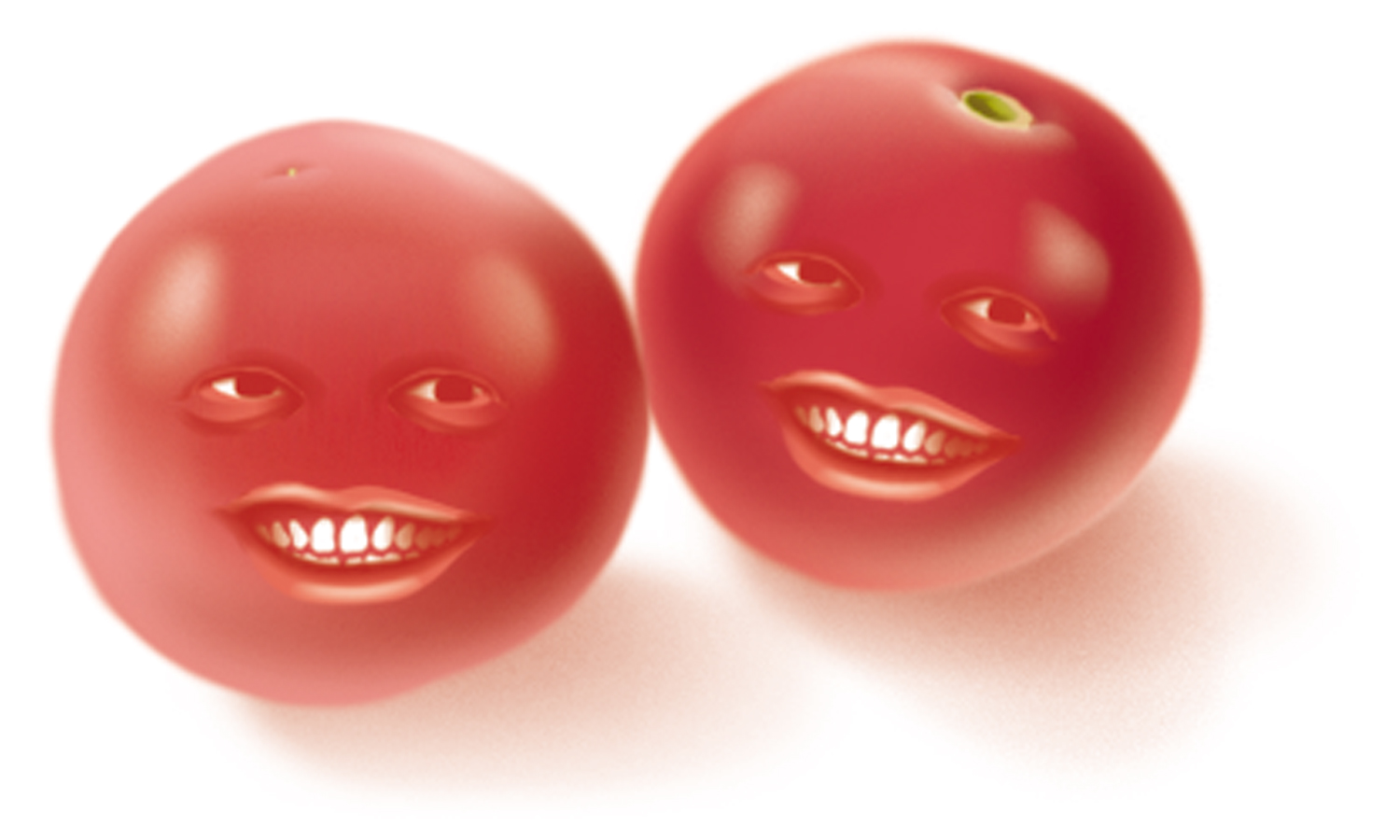 Cheery Tomatoes. August 2015.