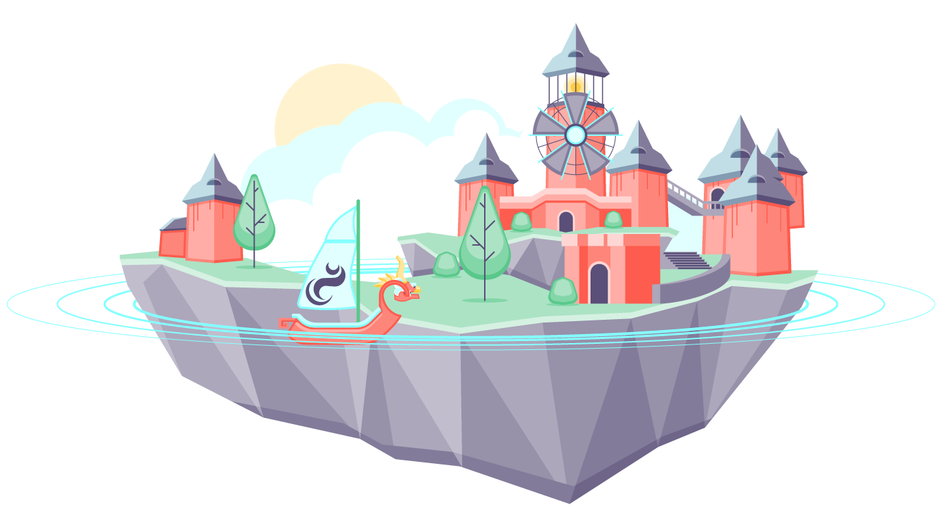 Windfall Island March 2019