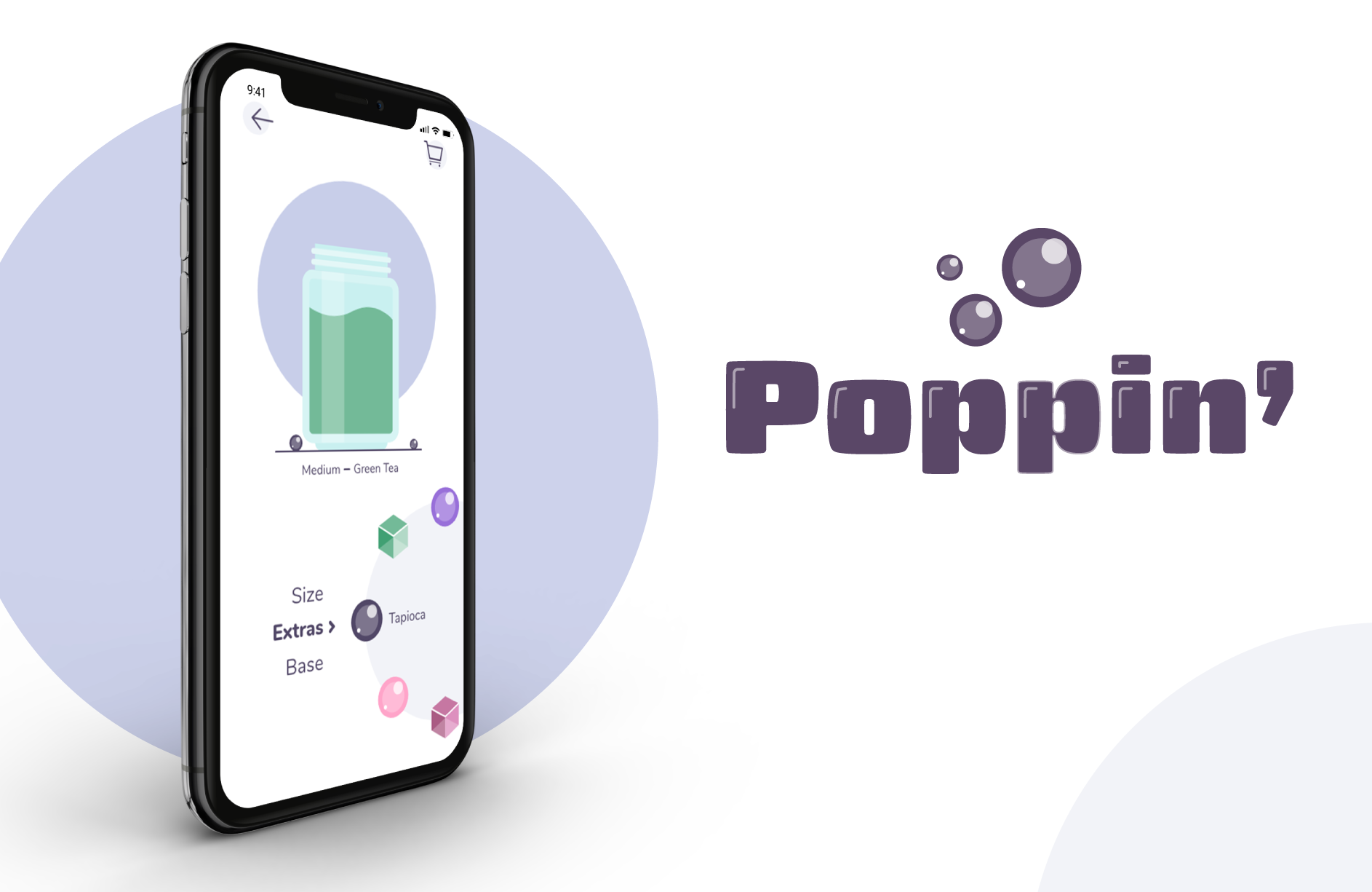 Poppin’. September 2019.