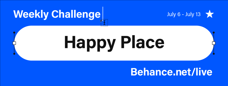 Weekly Streamer Challenge, July 6-13: Happy Place