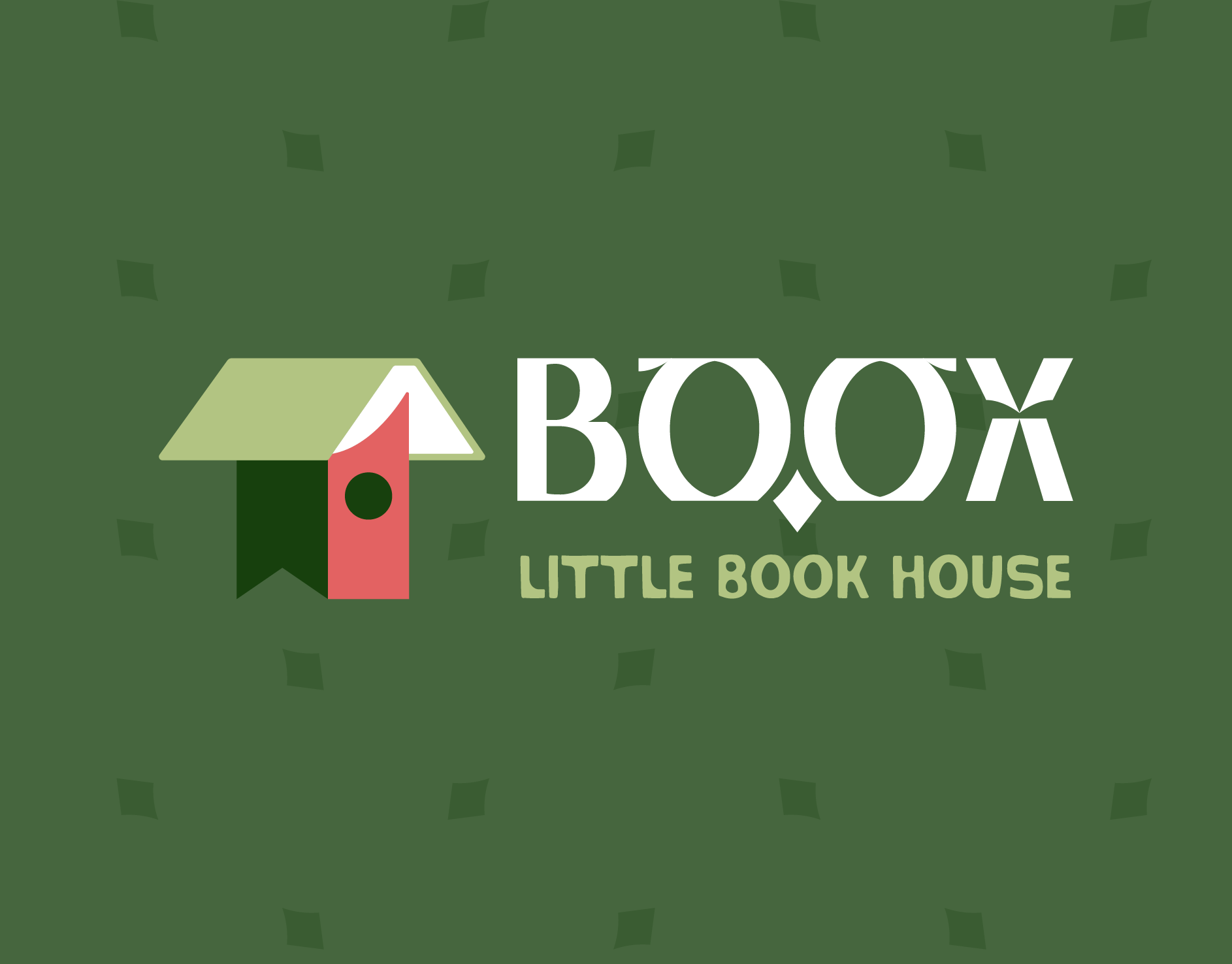 Boox | Little Book House. October 2022