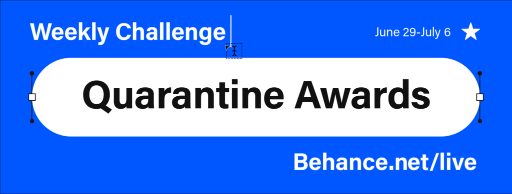 Weekly Streamer Challenge, Quarantine Awards