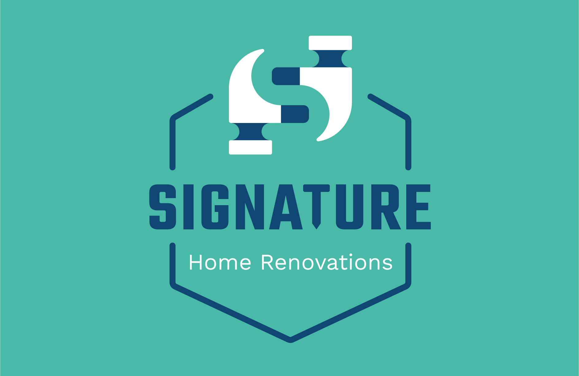 Signature Home Renovations. January 2020