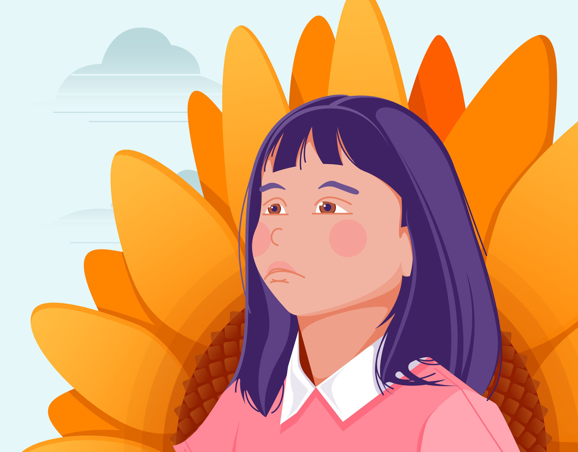 The Taste of Tea. February 2021