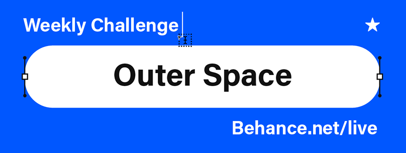 Weekly Streamer Challenge, Outer Space