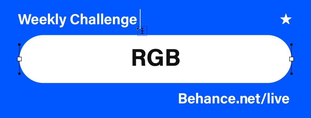 Weekly Streamer Challenge, RGB