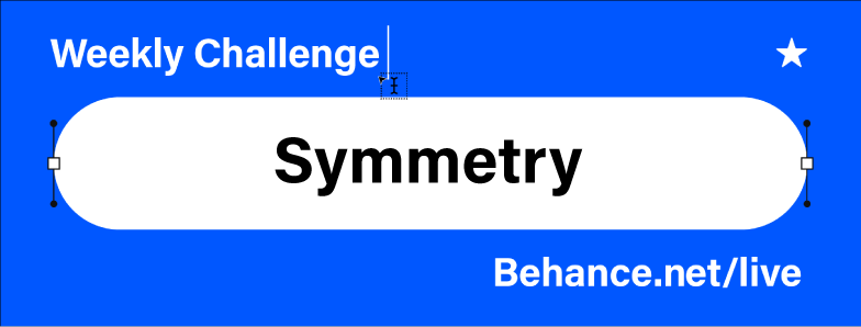 Weekly Streamer Challenge, Symmetry