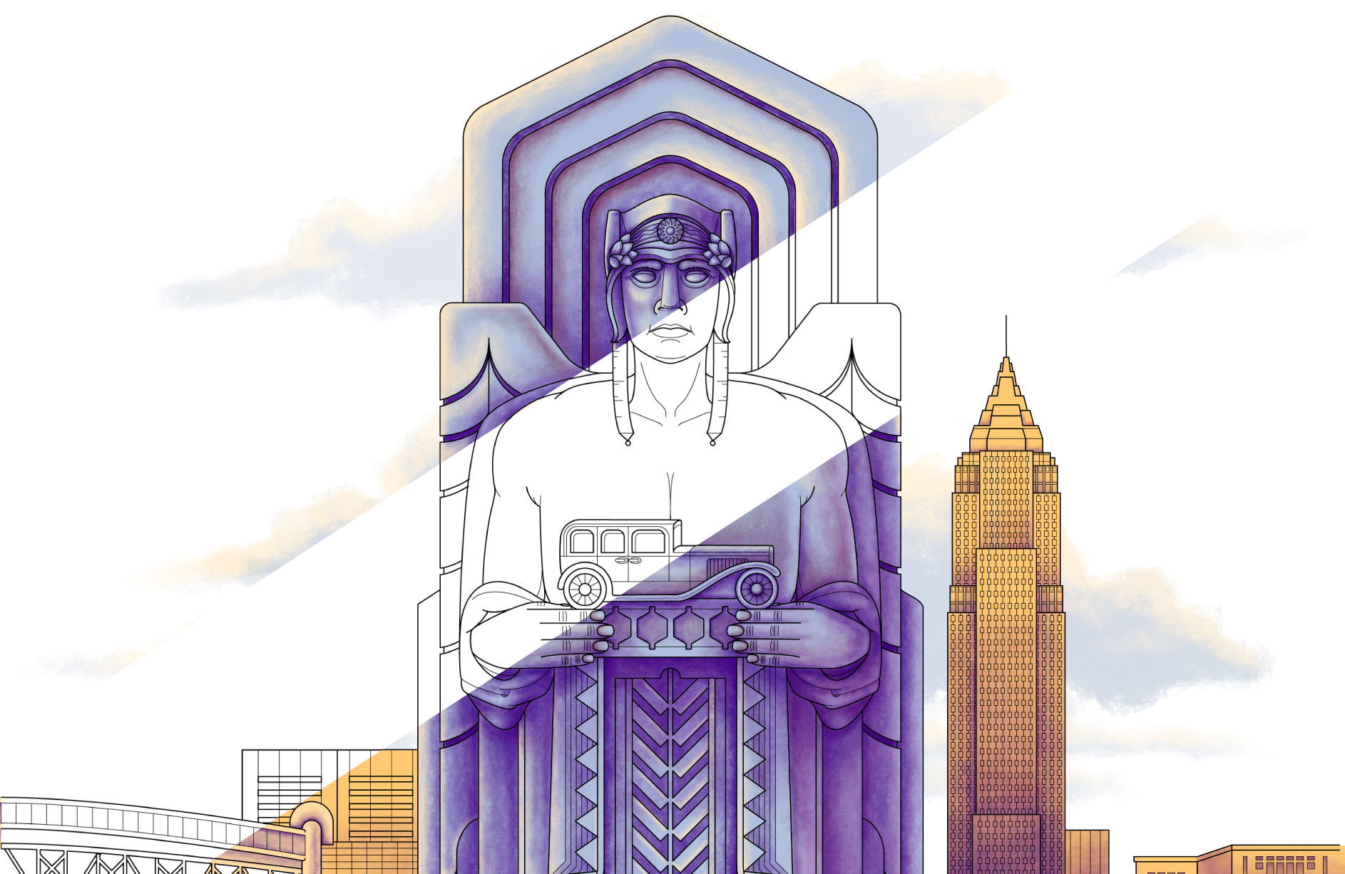 Guardians of Traffic. March 2021