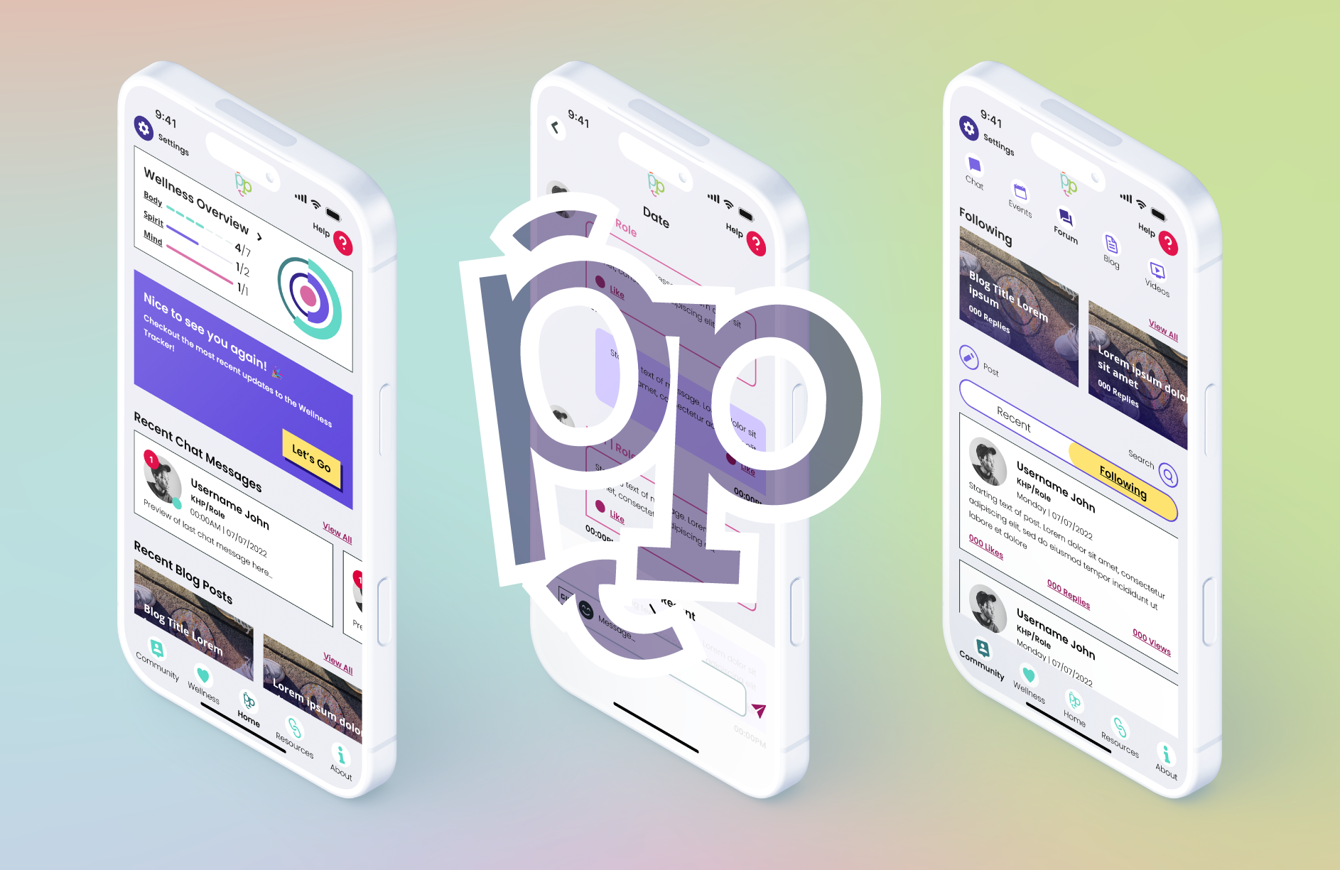 Positive Peers 2.0. October 2023