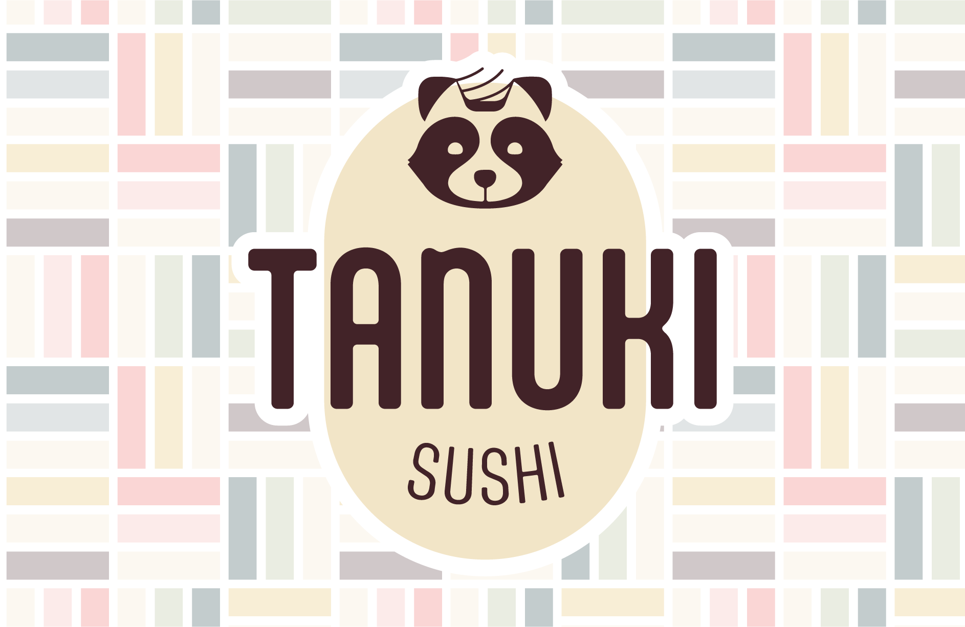 Tanuki Sushi. August 2023