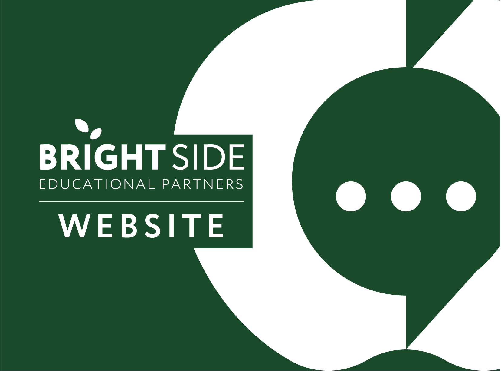 Brightside Educational Partners | Website. January 2022