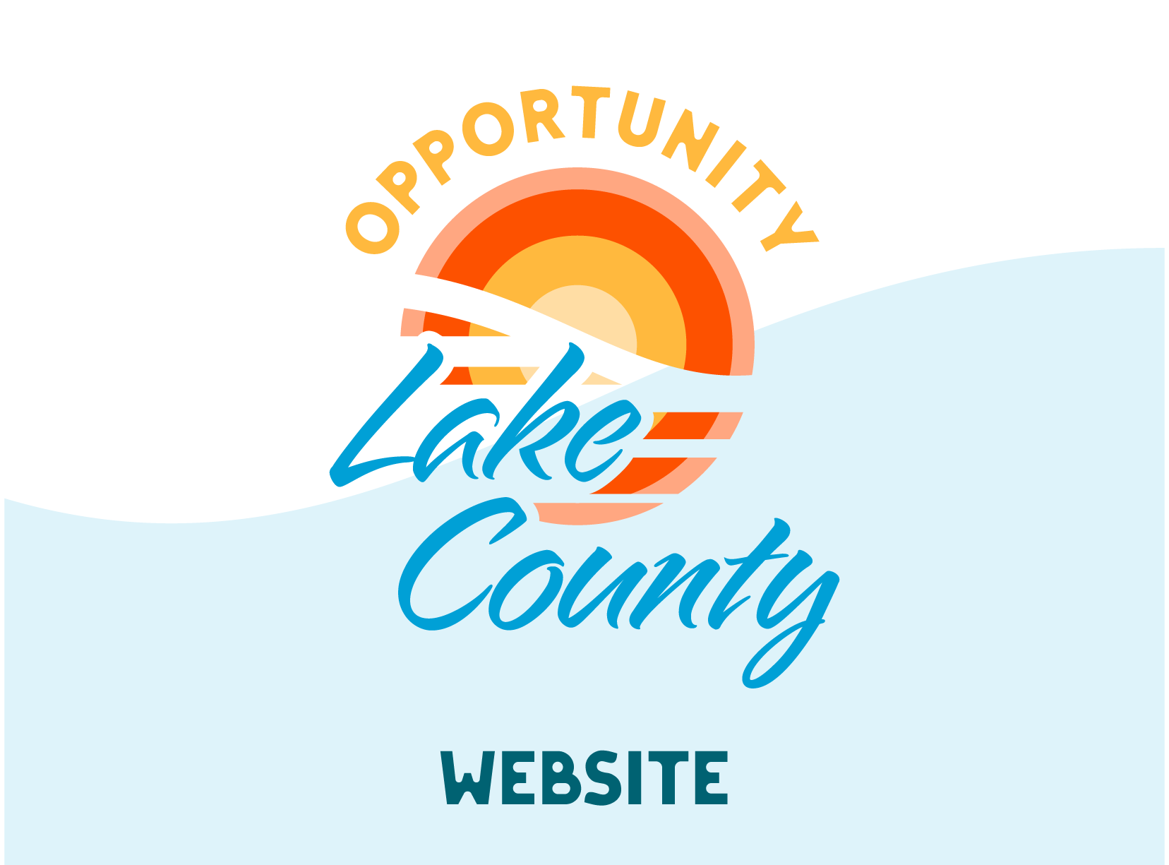Opportunity Lake County | Website. October 2021