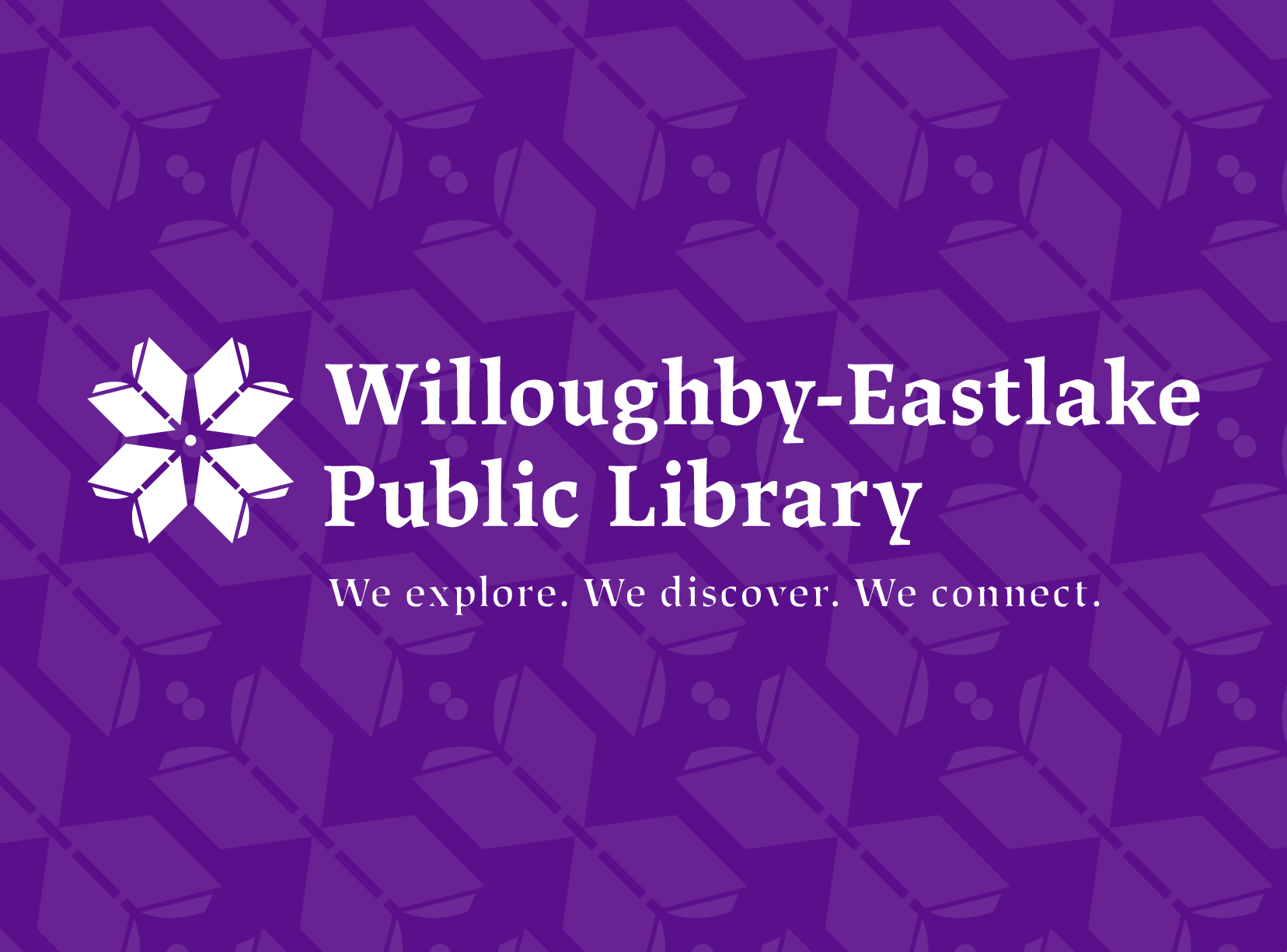 Willoughby-Eastlake Library. May 2023